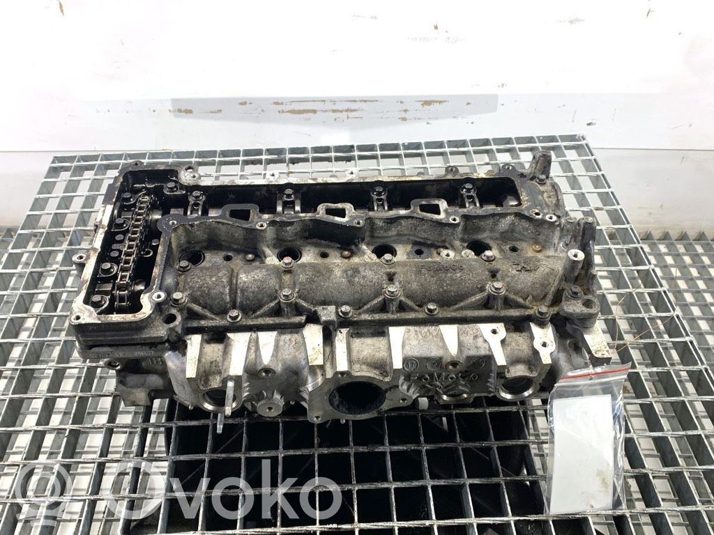 Toyota Proace Engine head 
