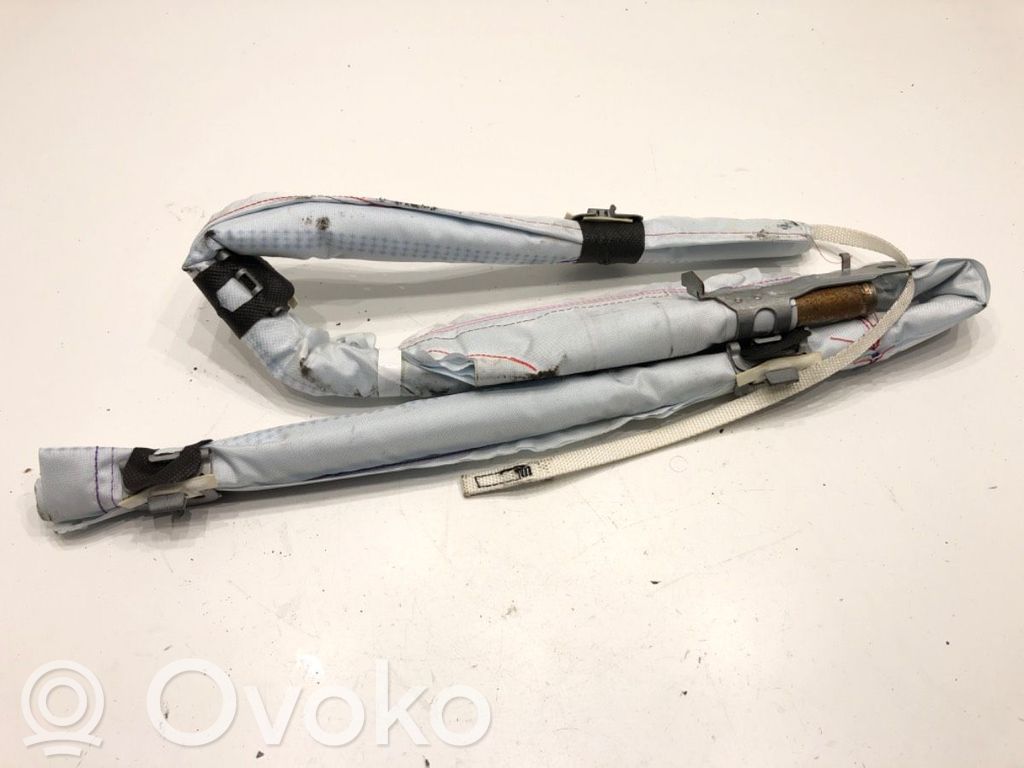 Peugeot 2008 I Airbag da tetto