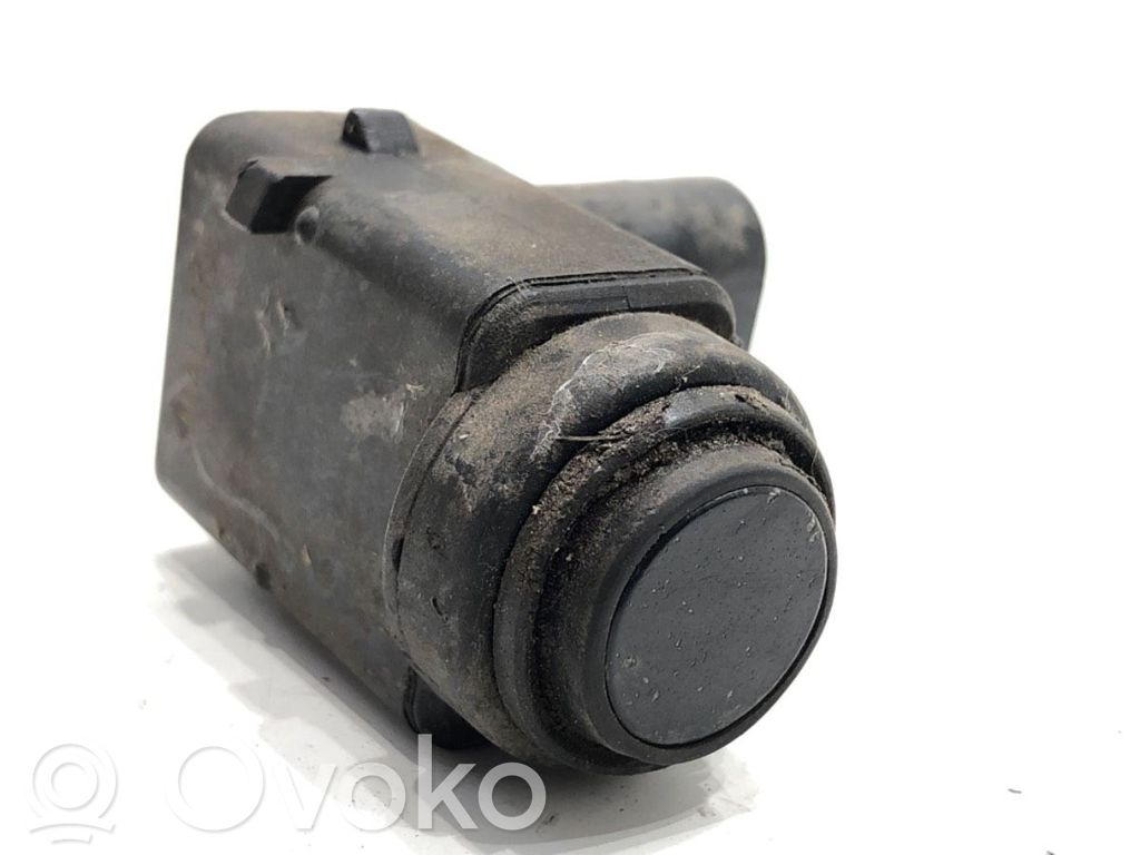 Sensor de aparcamiento PDC