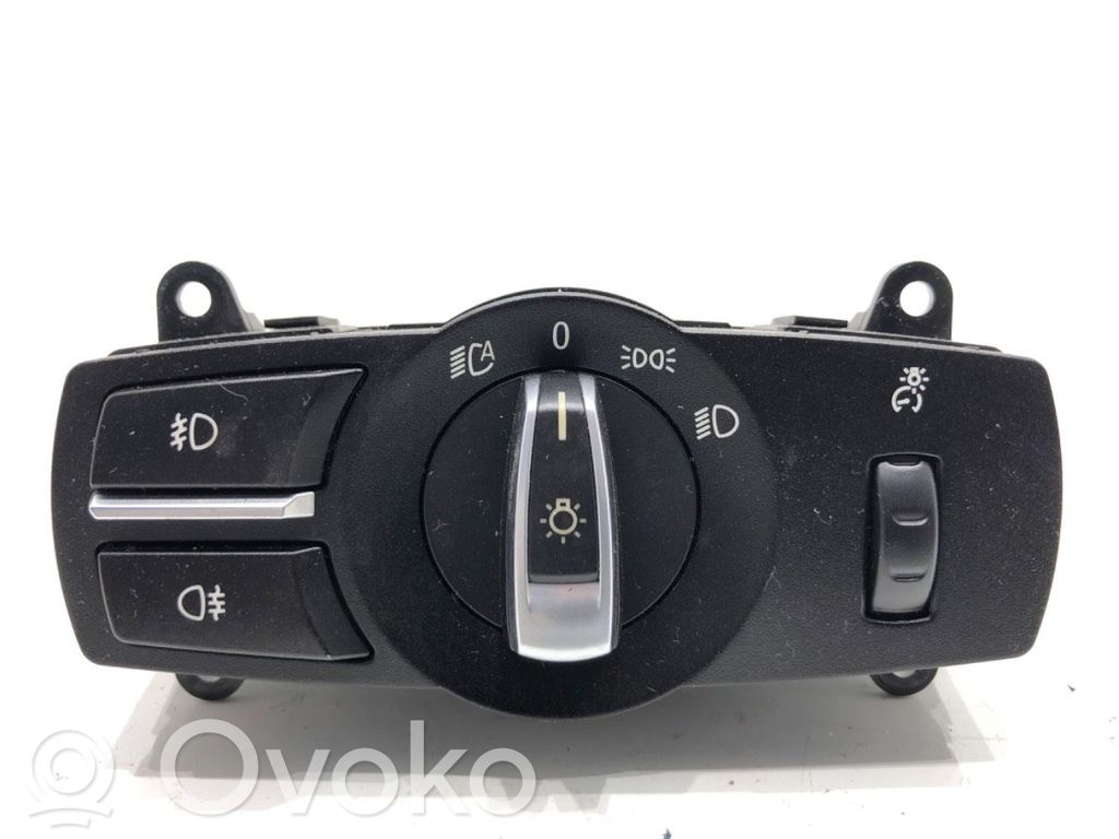 BMW 5 F10 F11 Altri interruttori/pulsanti/cambi 