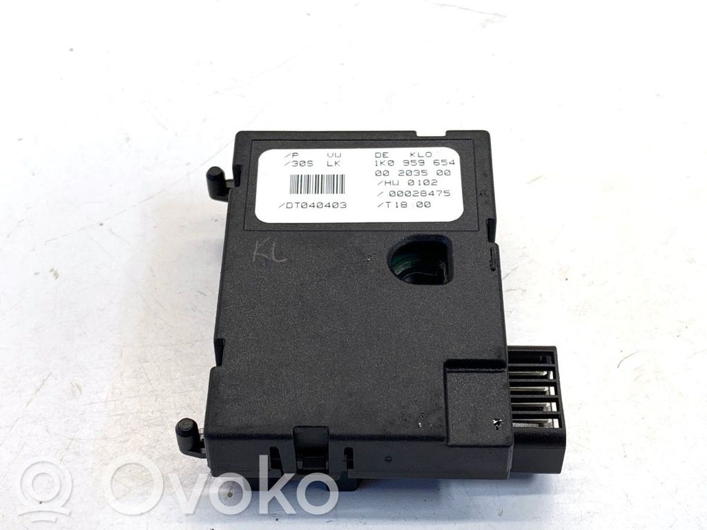 Lenkwinkelsensor   1K0959654
