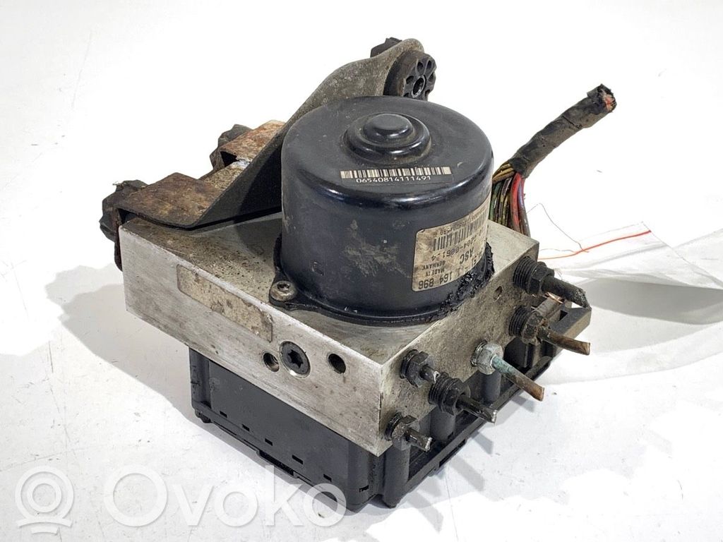 ABS Pump   1164896