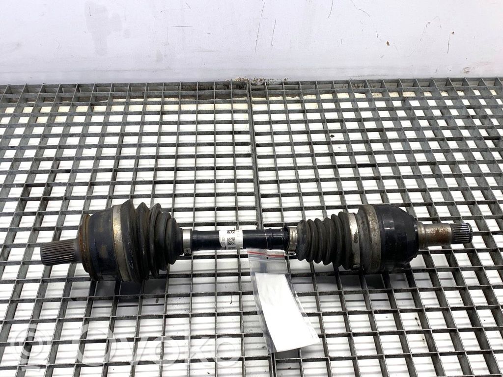 Mercedes-Benz GLA W156 X156 Semiasse anteriore 