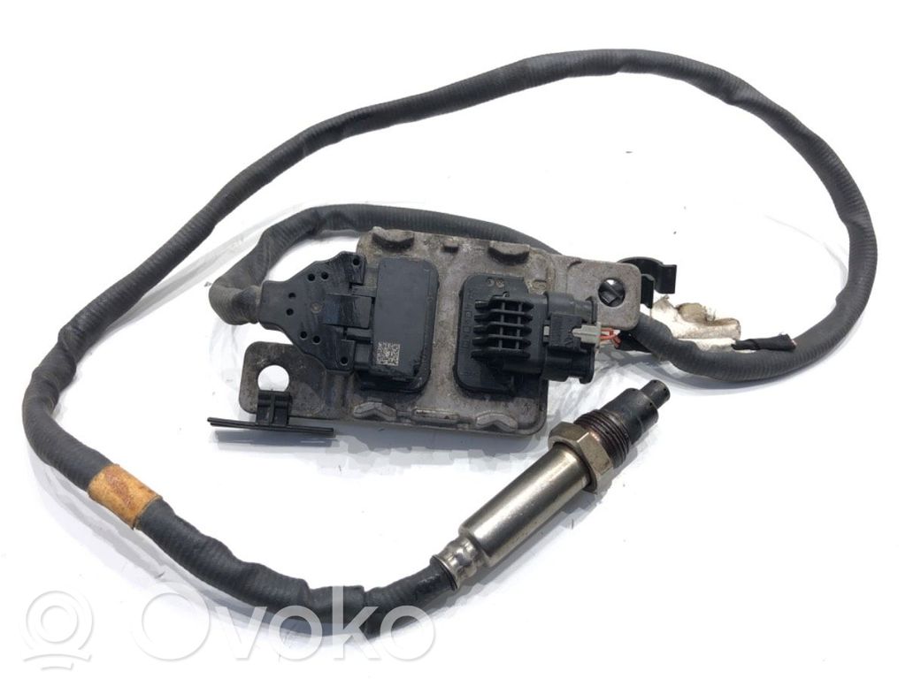 Audi A4 S4 B9 8W Lambda zondas 