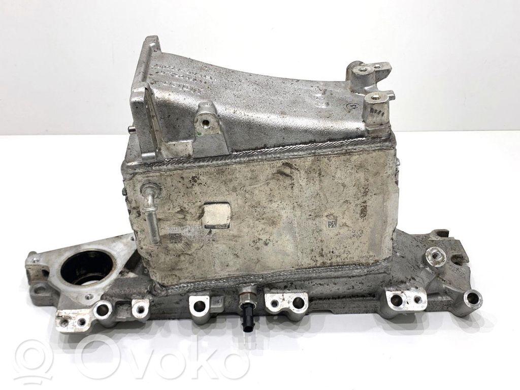 Audi A4 S4 B9 8W Kolektorius įsiurbimo 