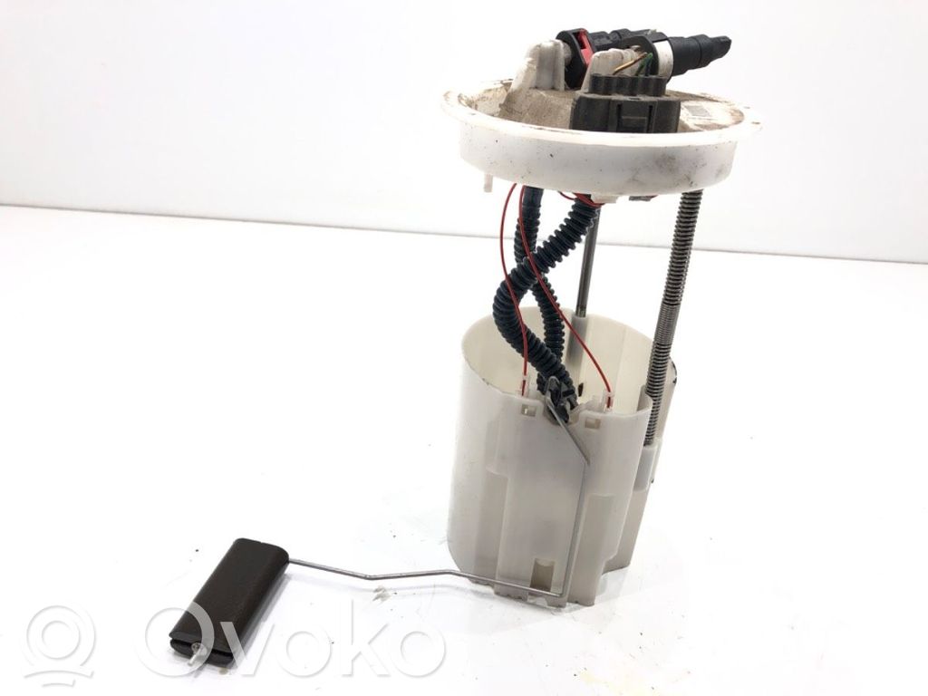 Bomba interna de combustible   CV619275AB