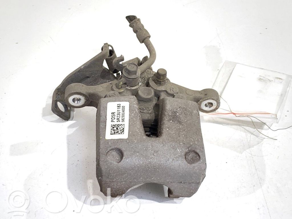 Galinis suportas   58230G4000