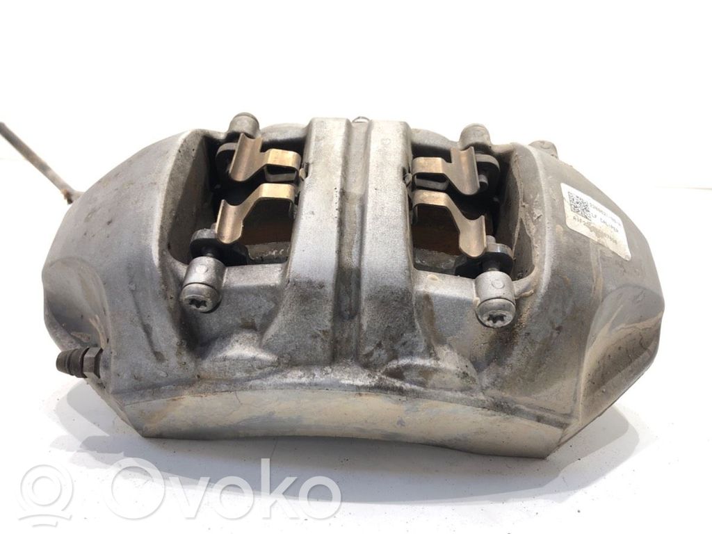 Tesla Model Y Front brake caliper 