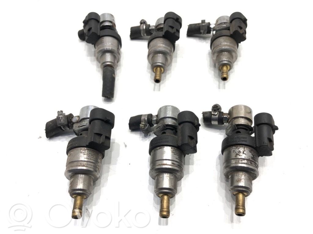 Inyector de gas GLP   67R016407