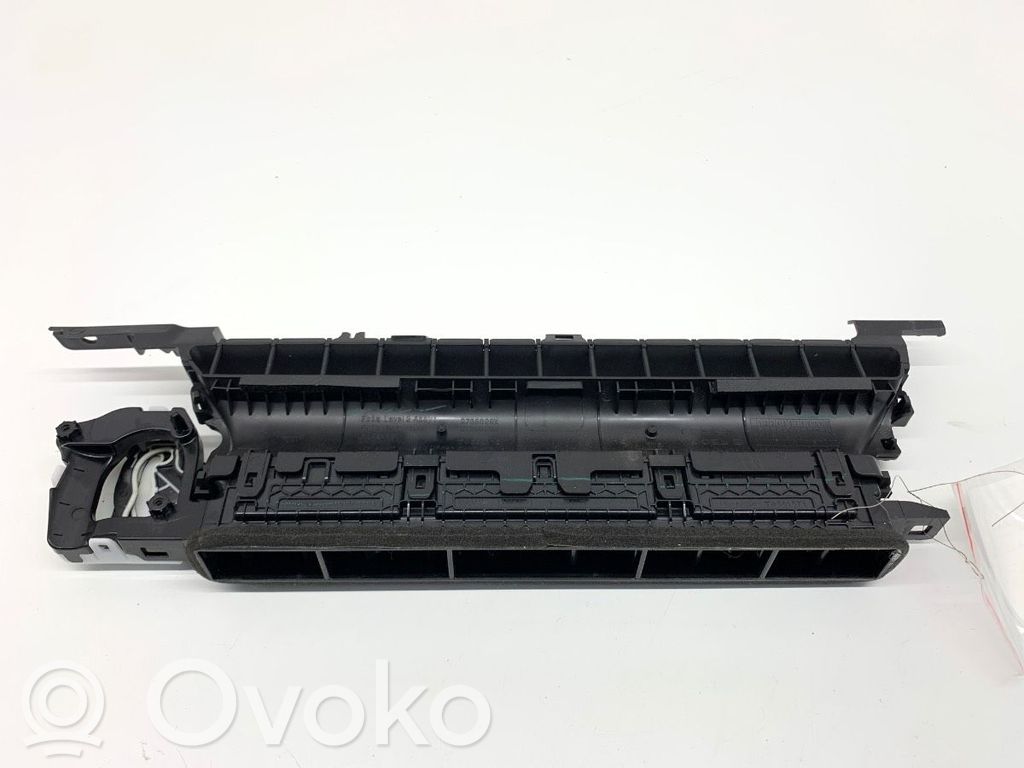 Tesla Model Y Šoninės oro grotelės 