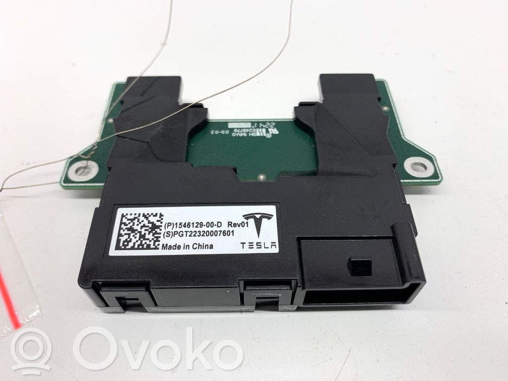 Enchufe conector USB   154612900D