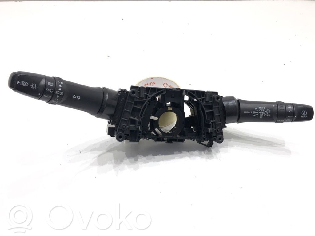 Mitsubishi Eclipse Cross Lenkstockschalter Kombischalter 