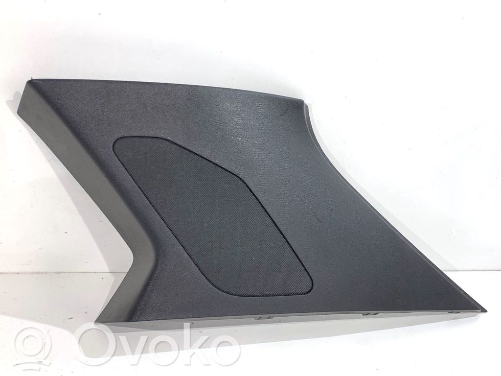 BMW X5 G05 Otras molduras del borde/pilar 