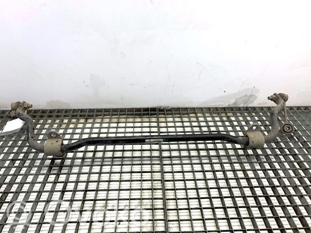 Mercedes-Benz GLE W167 Tylny stabilizator / drążek