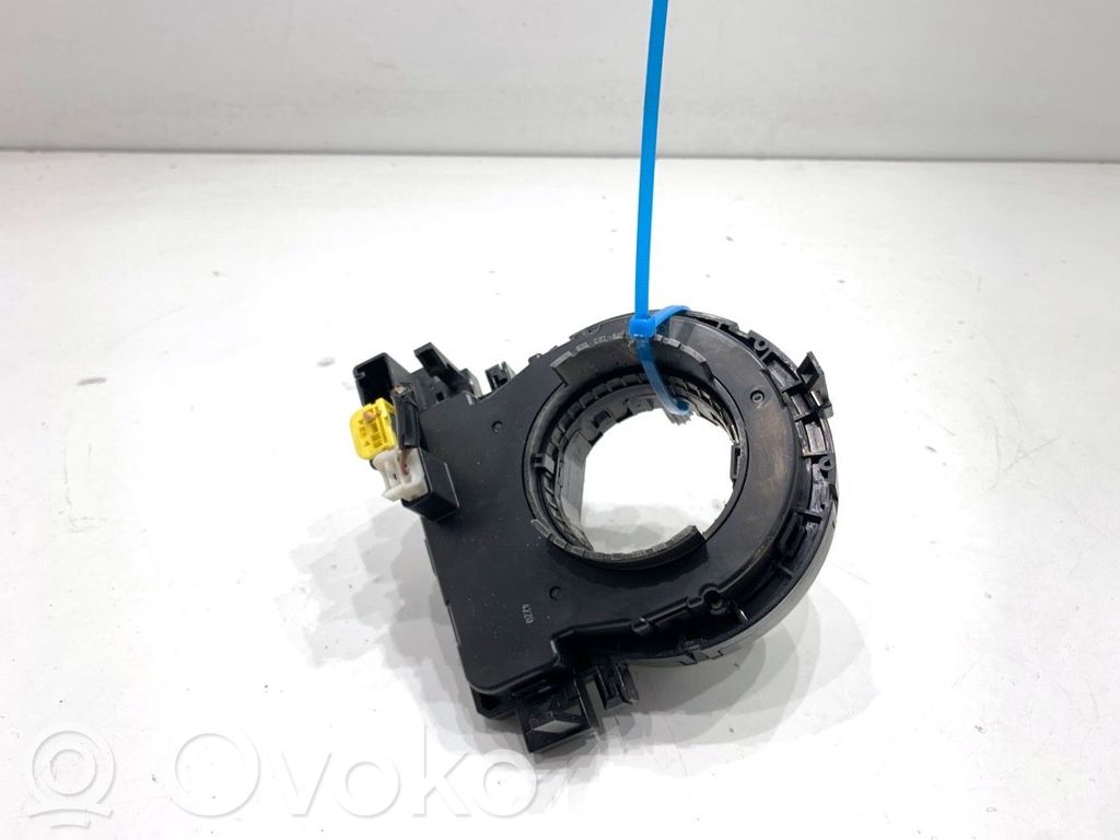 Mazda 3 II Taśma / Pierścień ślizgowy Airbag