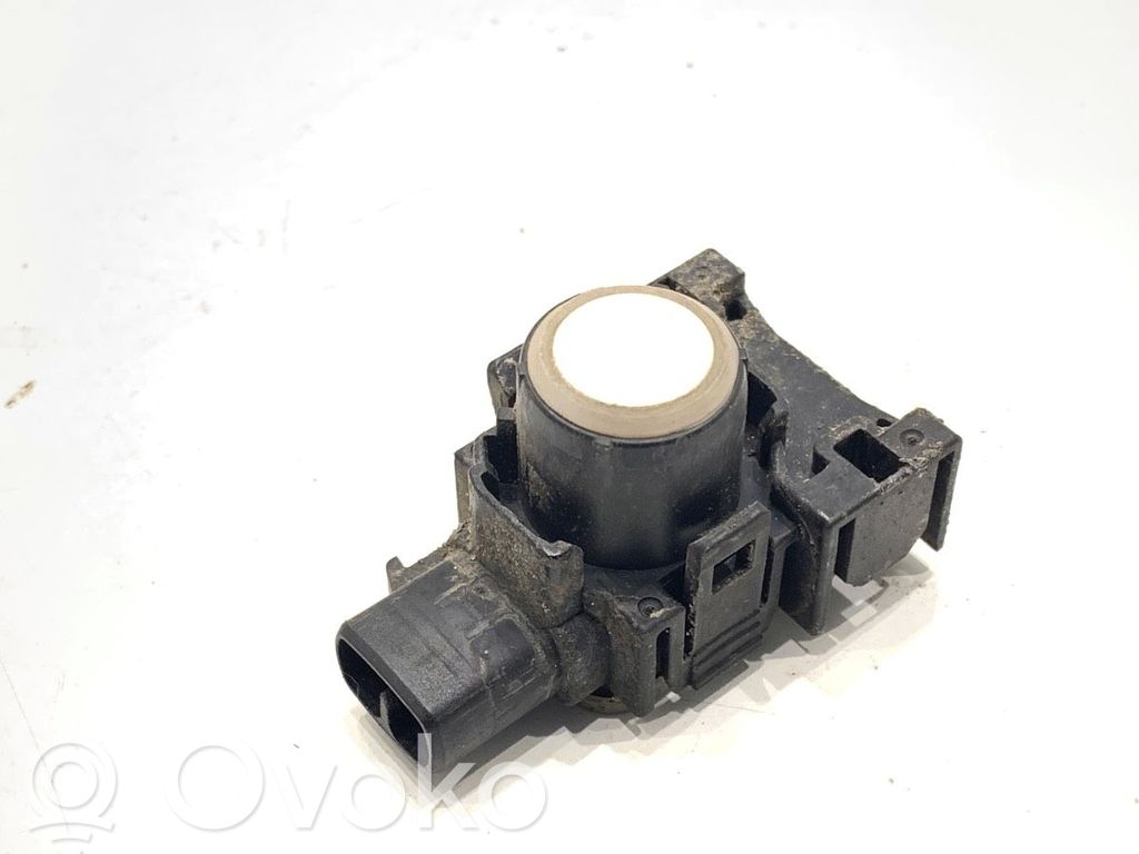Mazda 3 II Senzor de parcare PDC 