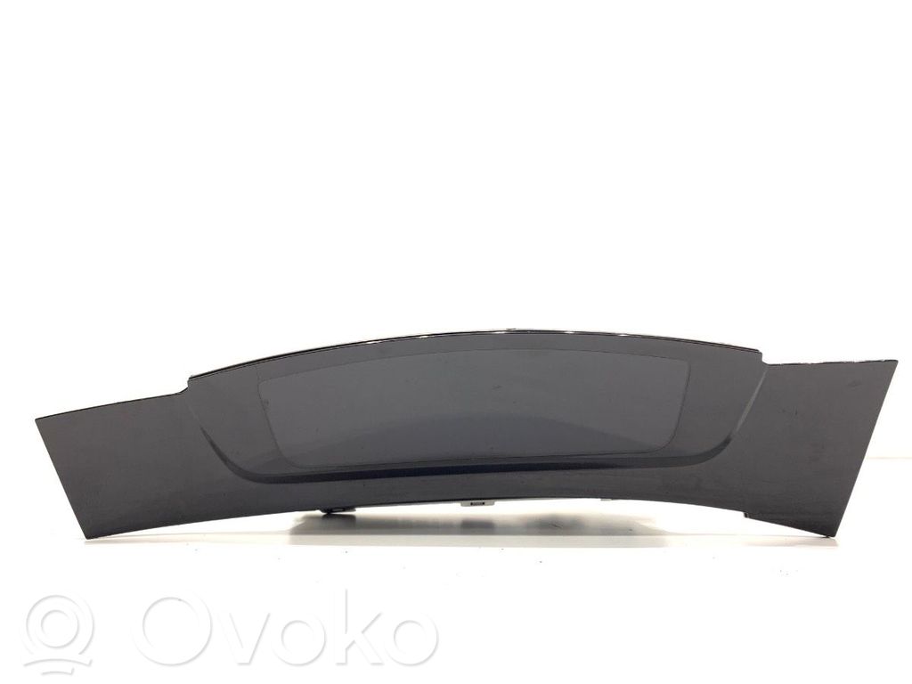 Honda Civic Speedometer (instrument cluster) 