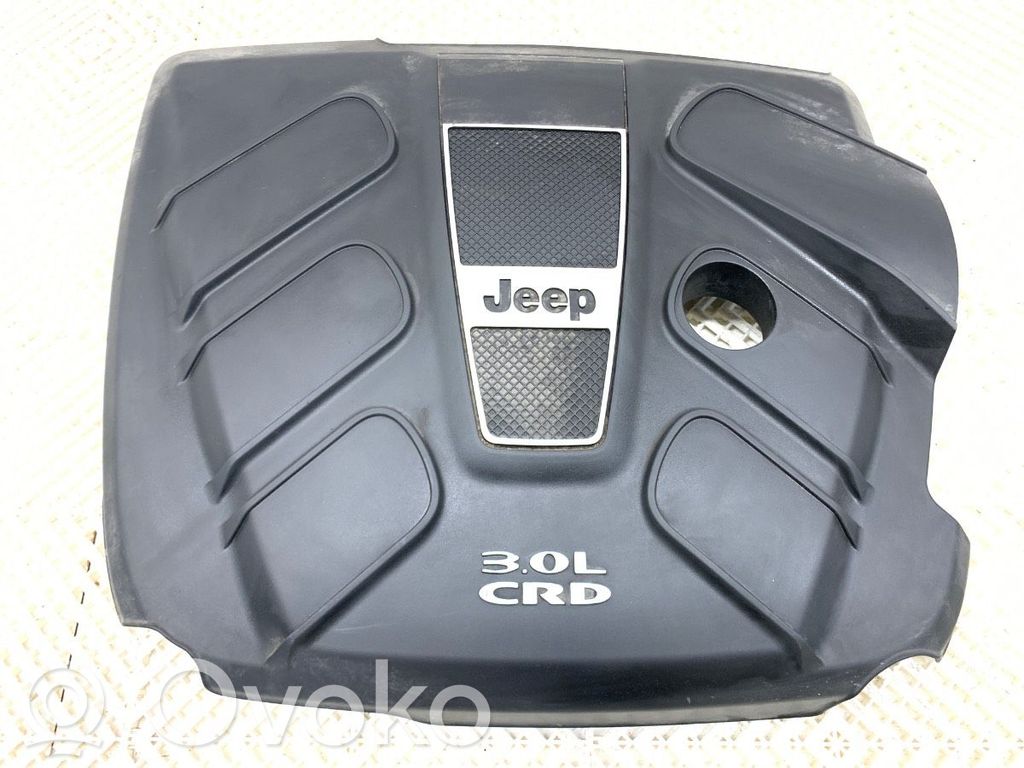 Jeep Grand Cherokee Osłona górna silnika 