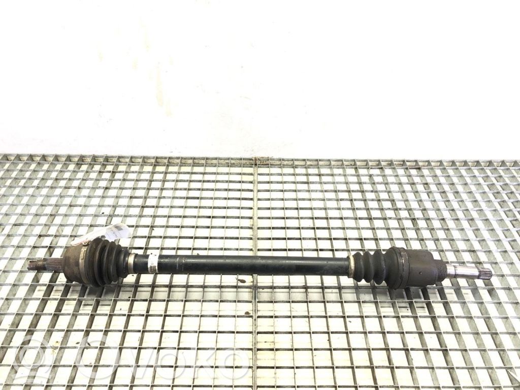 Fiat Fiorino Front driveshaft 