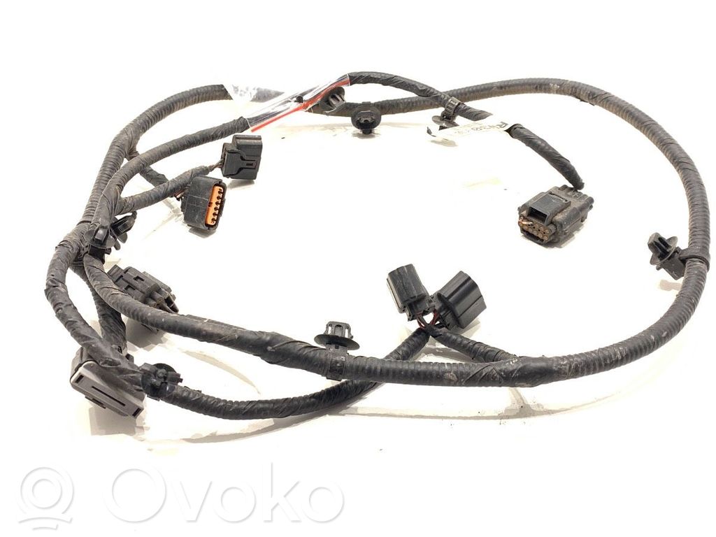 Cableado del sensor de aparcamiento (PDC)   91880J7030