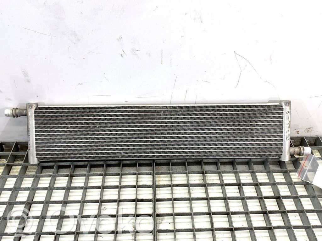 BMW X4 G02 Coolant radiator 