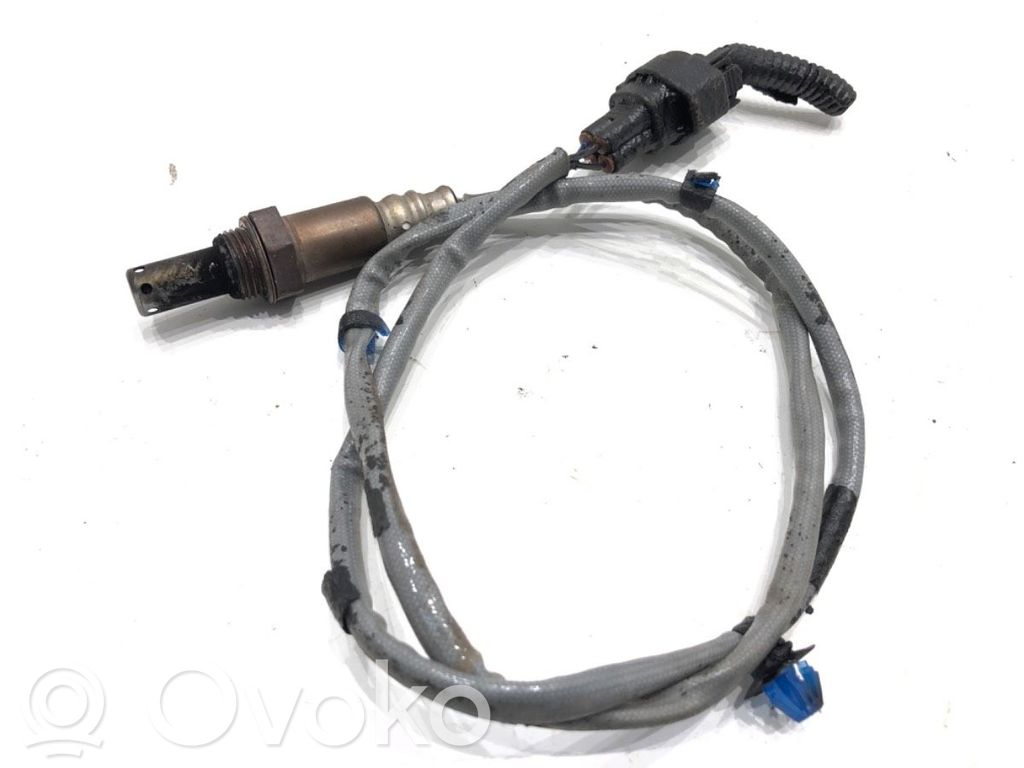 Mitsubishi Eclipse Cross Lambda probe sensor 