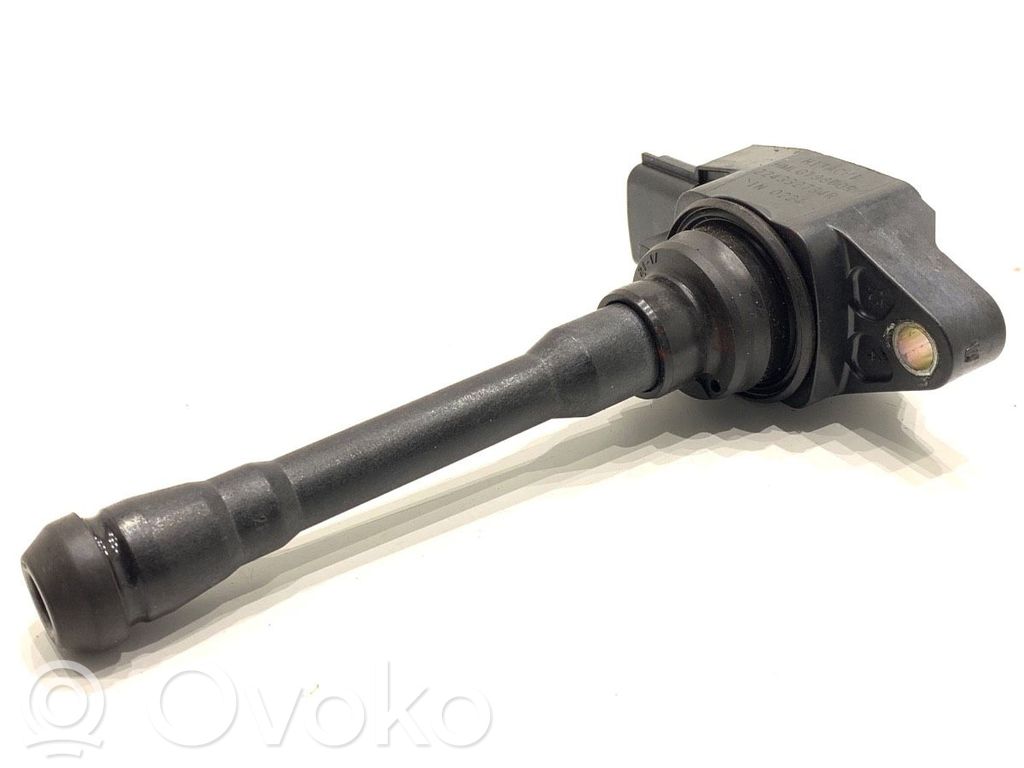 Nissan Micra K14 Bobina de encendido de alto voltaje 