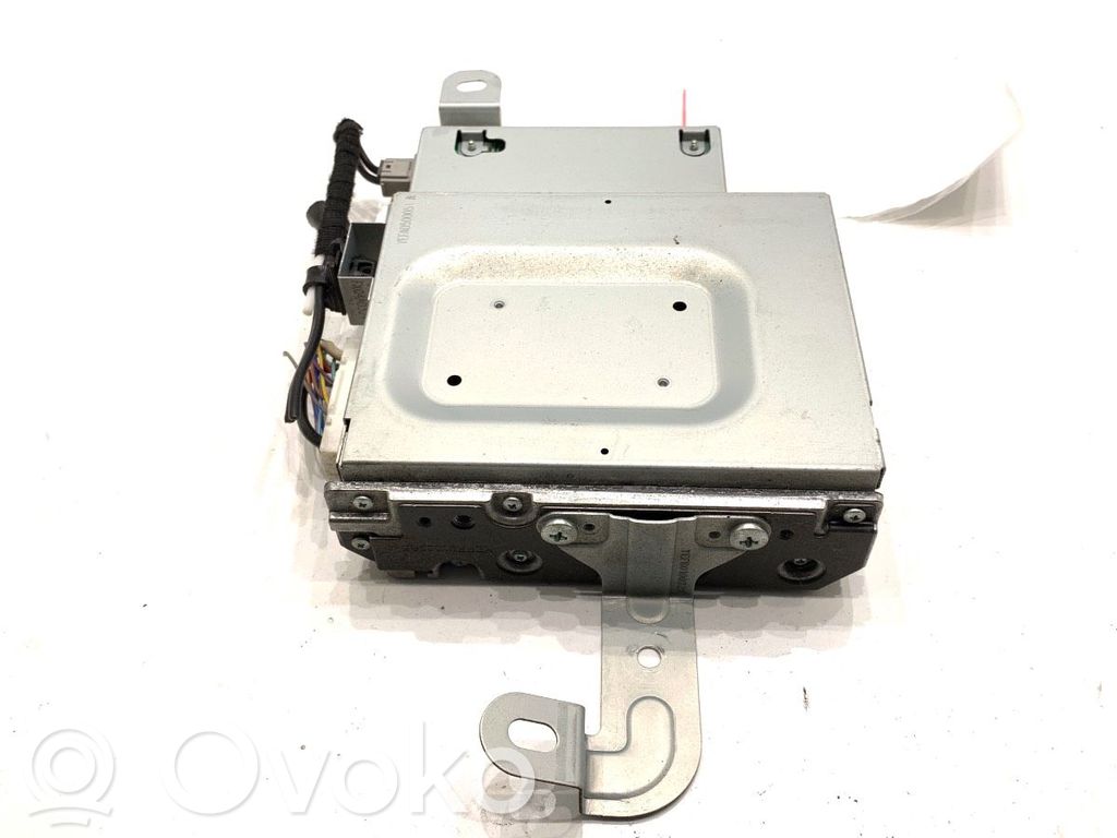 Mazda 3 II Amplificatore 