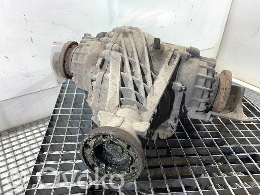 Audi A8 S8 D4 4H Diferențial spate 