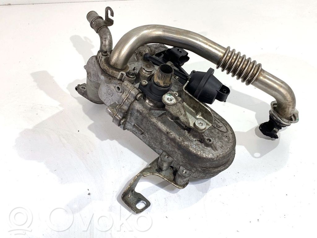 Ford Mondeo MK V Válvula EGR 