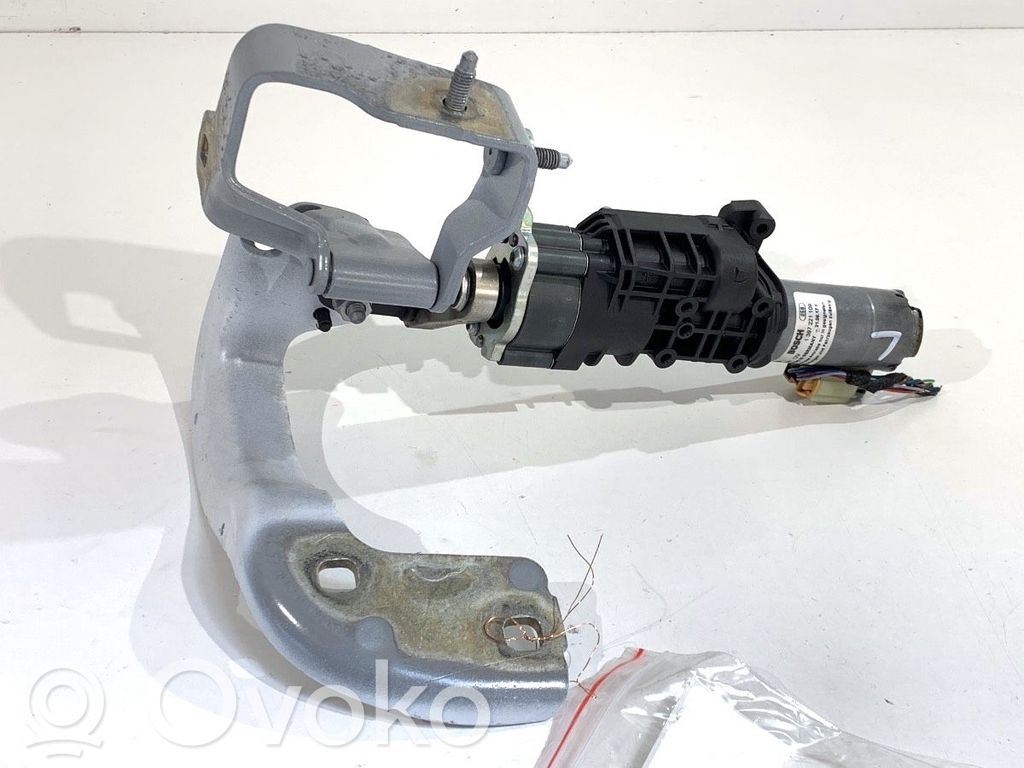 Audi A4 S4 B9 8W Tailgate/trunk/boot hinge 
