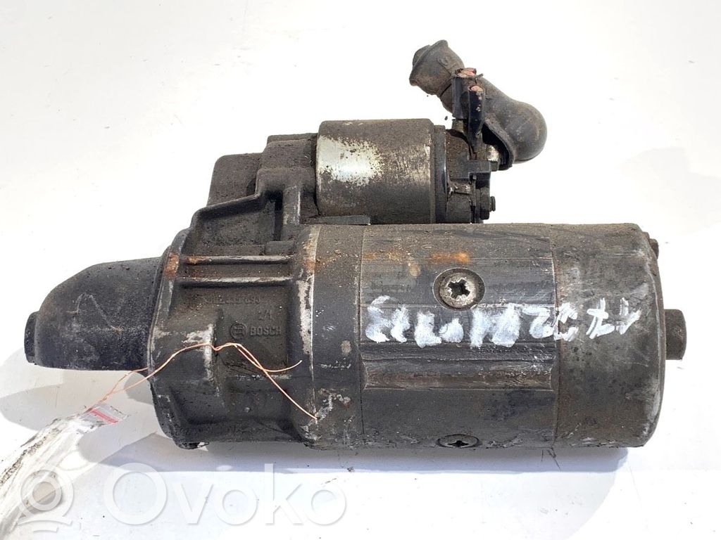 Rozrusznik   0001218110