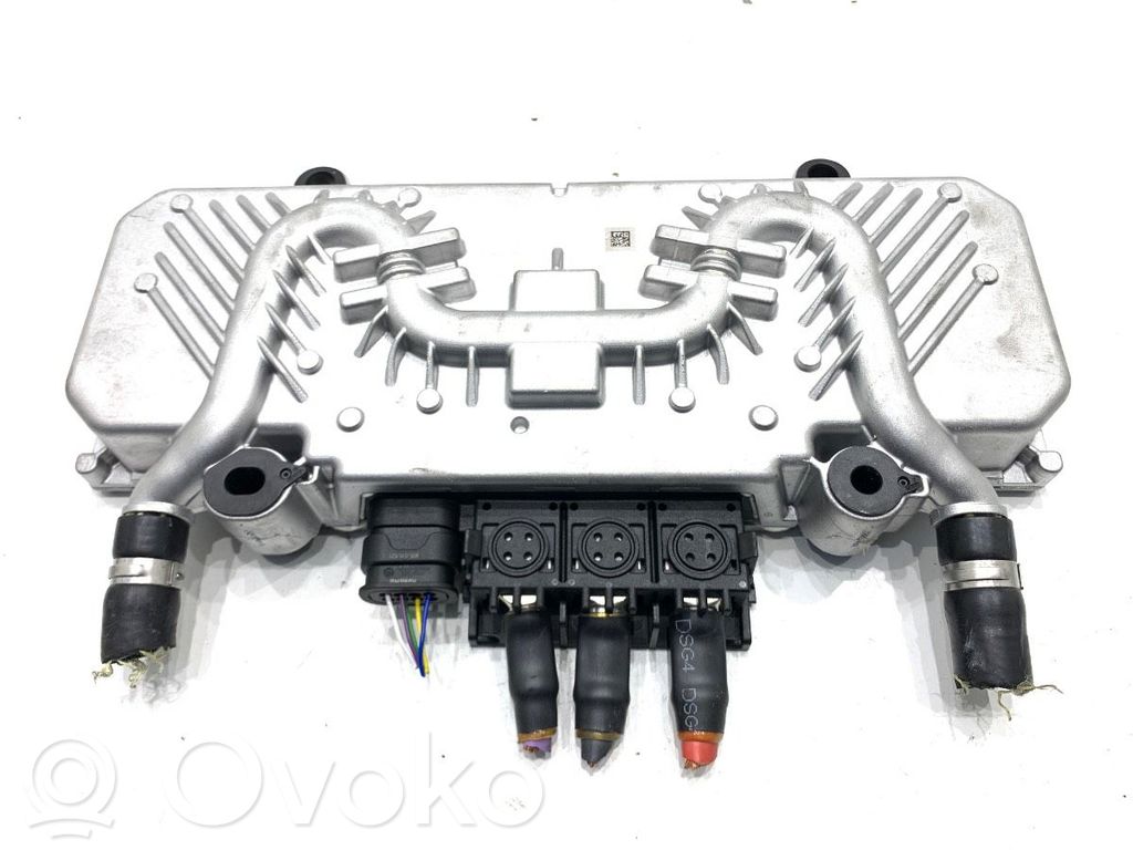 BMW X4 G02 Other control units/modules 