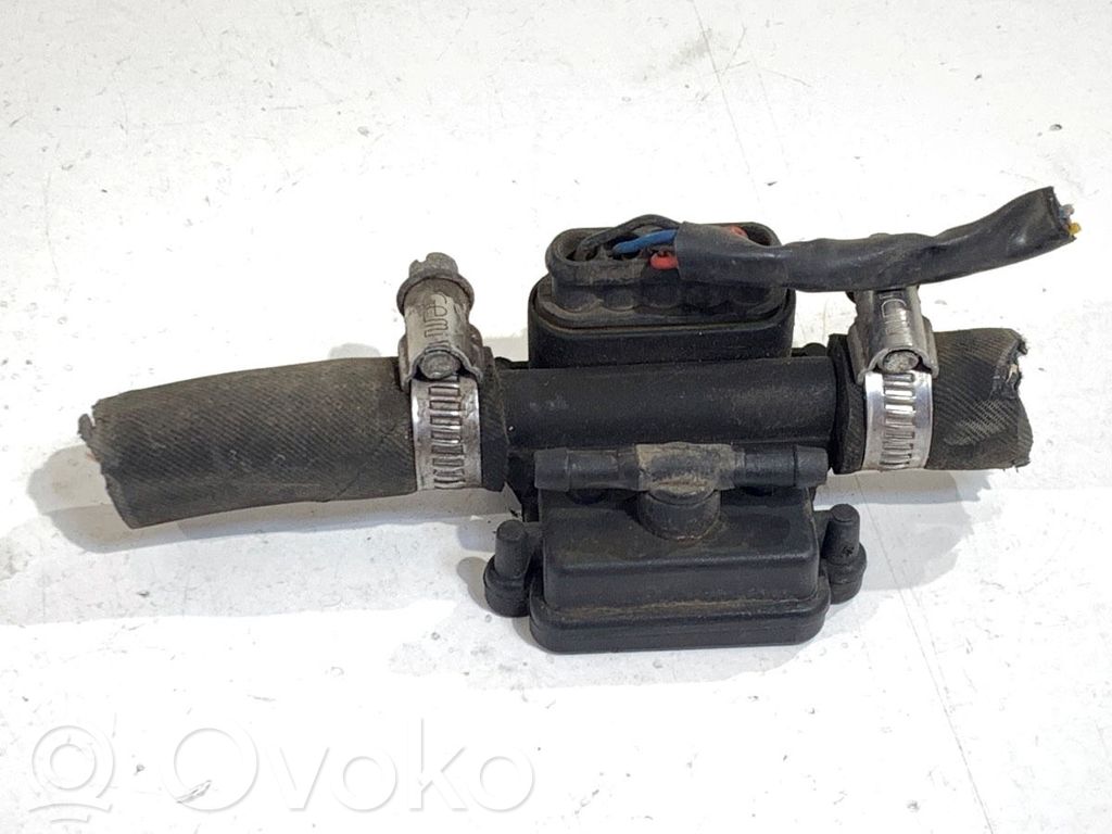 Honda Civic LP gas reducer temperature sensor 