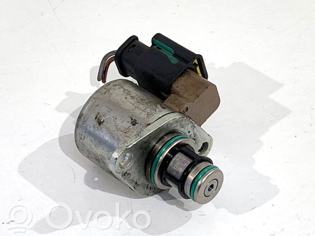 Citroen C5 Degvielas spiediena regulators 