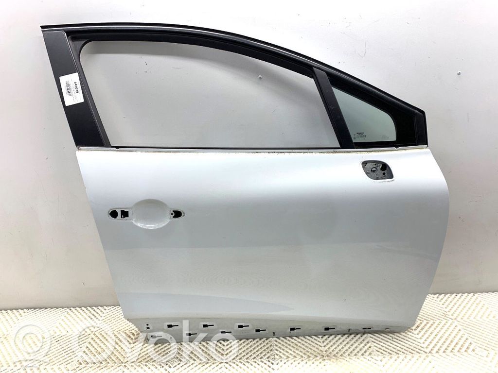 Renault Clio IV Durvis 