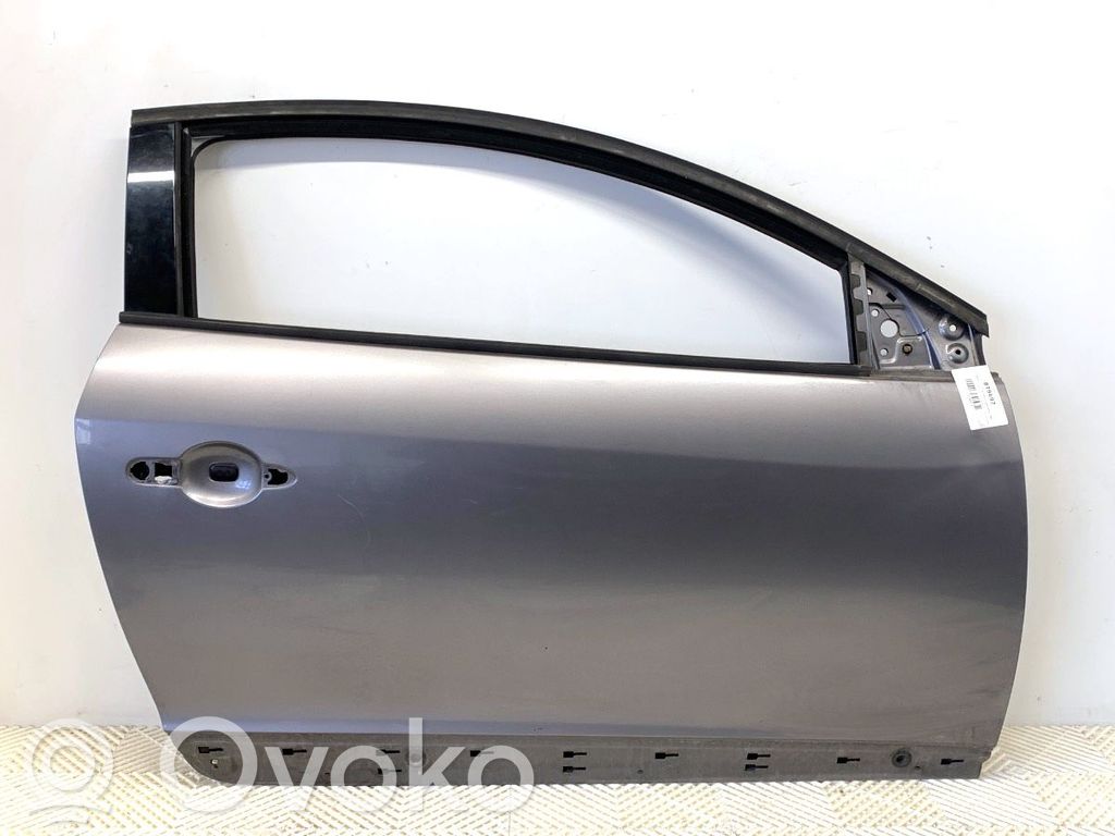 Renault Megane III Etuovi 