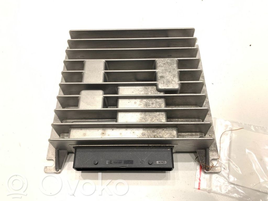 Seat Leon (5F) Amplificateur de son 