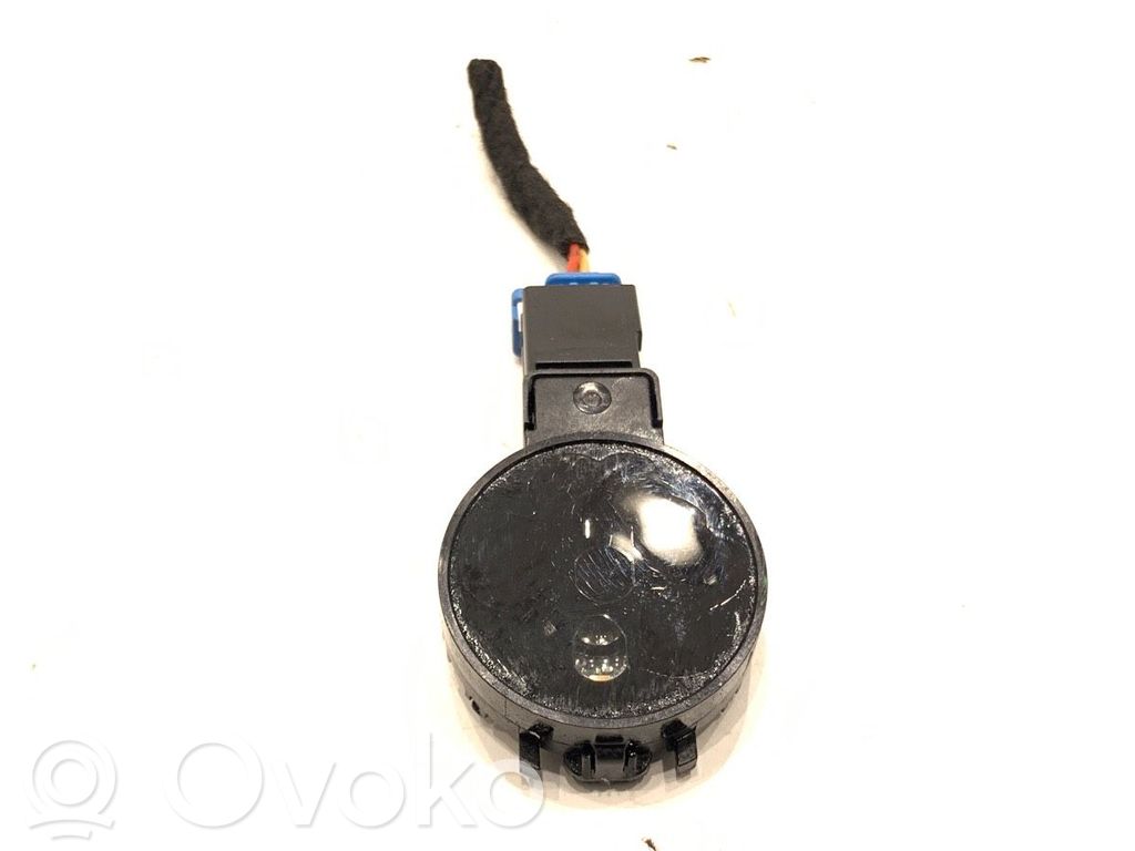 Peugeot 508 II Sensor de lluvia 