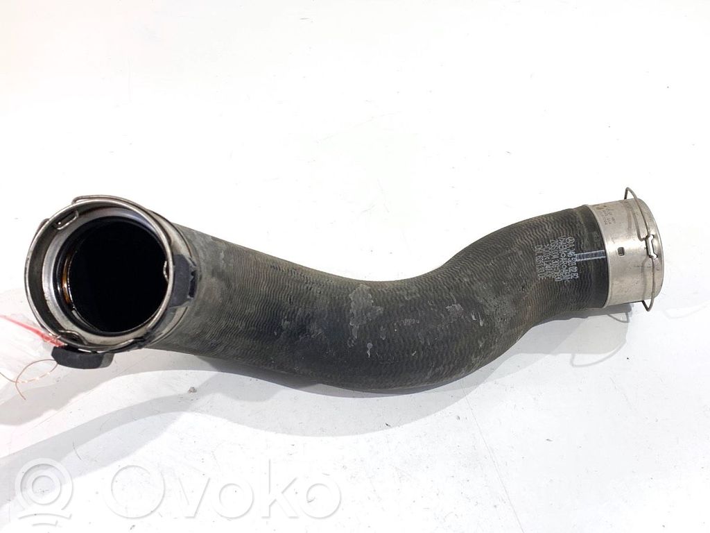 Mercedes-Benz A W176 Tubo di aspirazione dell’aria