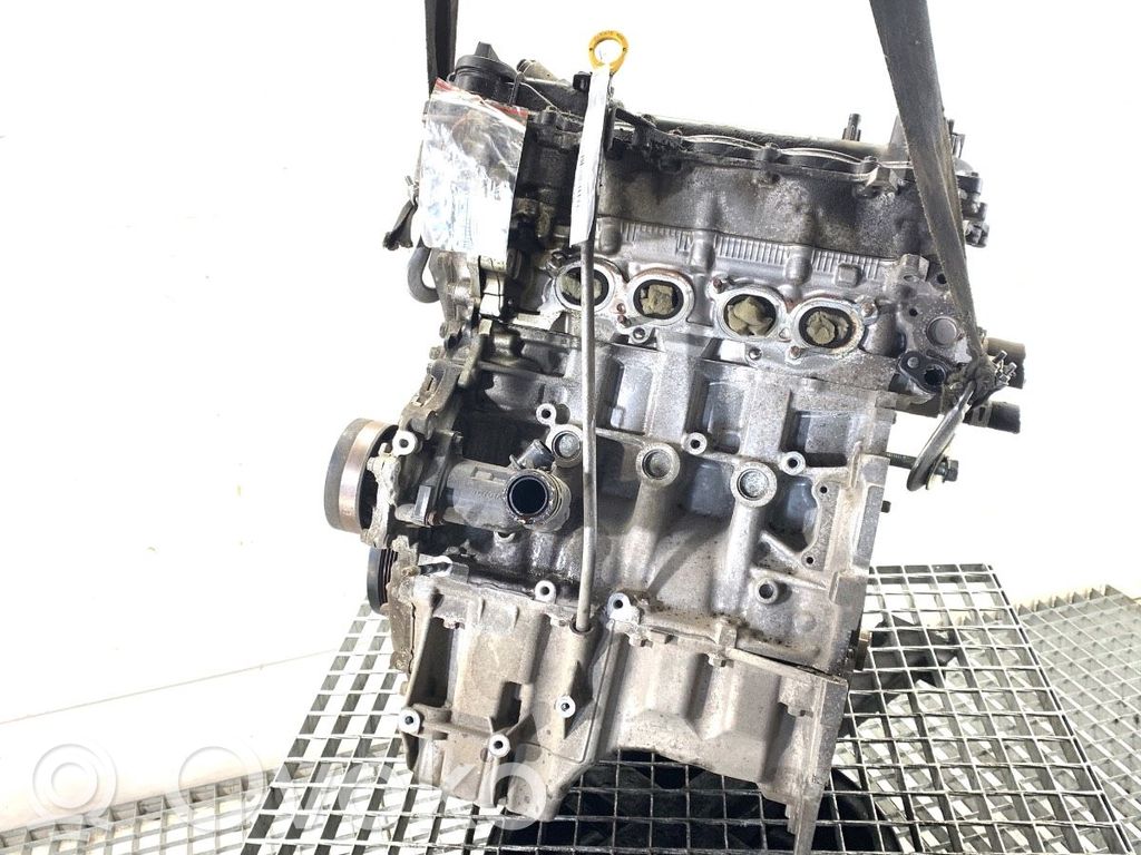 Motor   1NR