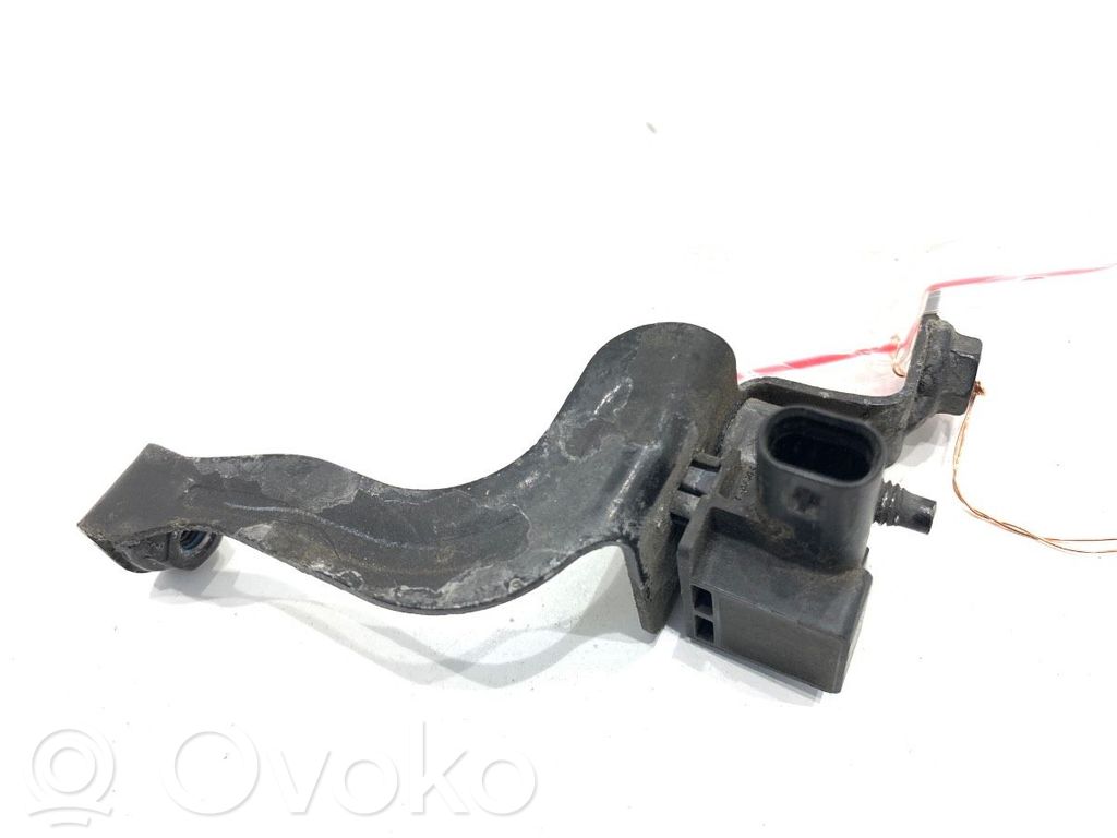 Airbagsensor Crashsensor Drucksensor   GN1514B006AA