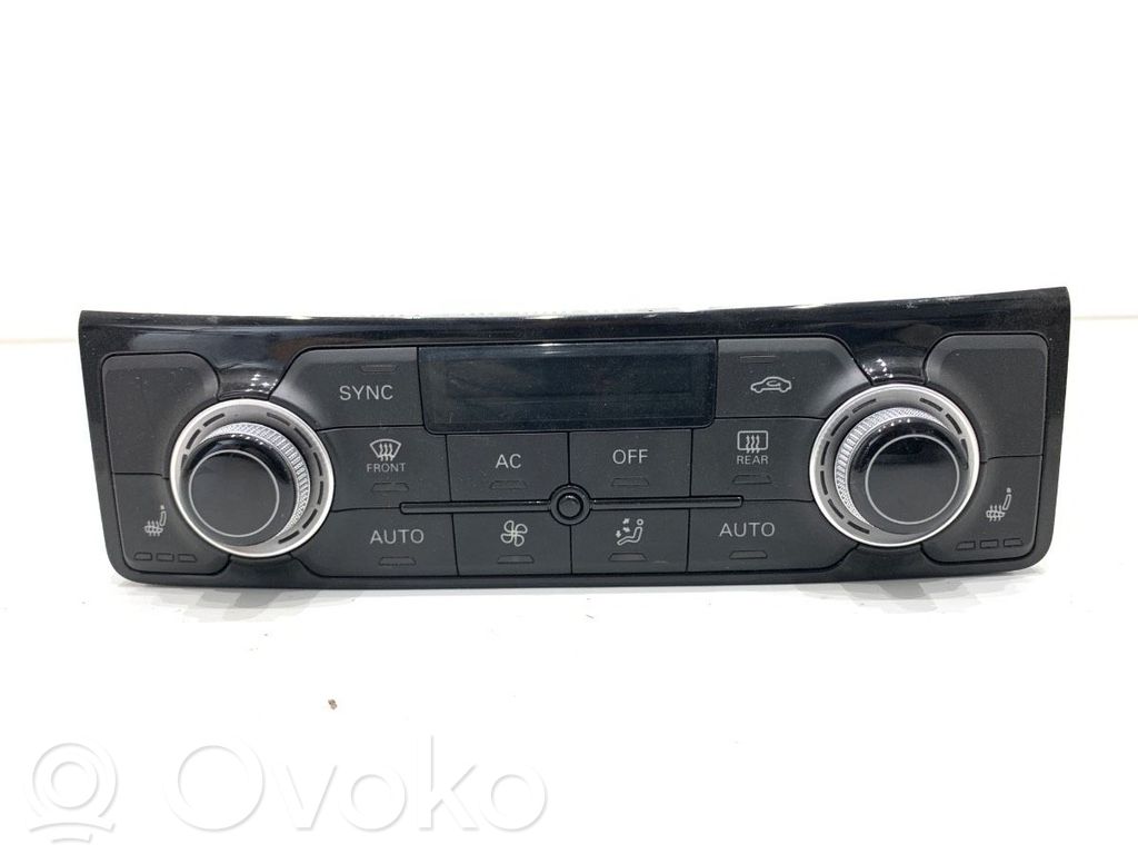 Przełącznik / Włącznik nawiewu dmuchawy   4H0820043N