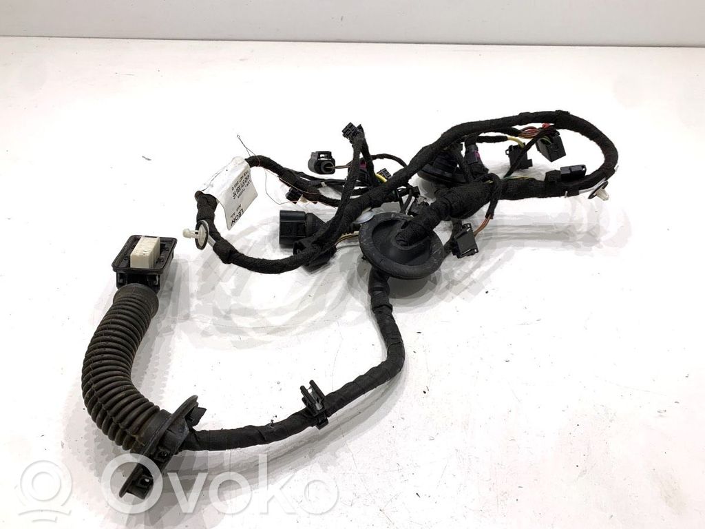 Audi A8 S8 D4 4H Cableado de puerta delantera