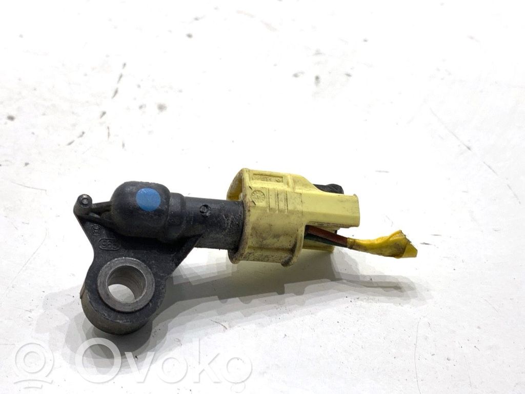 Hyundai i30 Sensor impacto/accidente para activar Airbag 