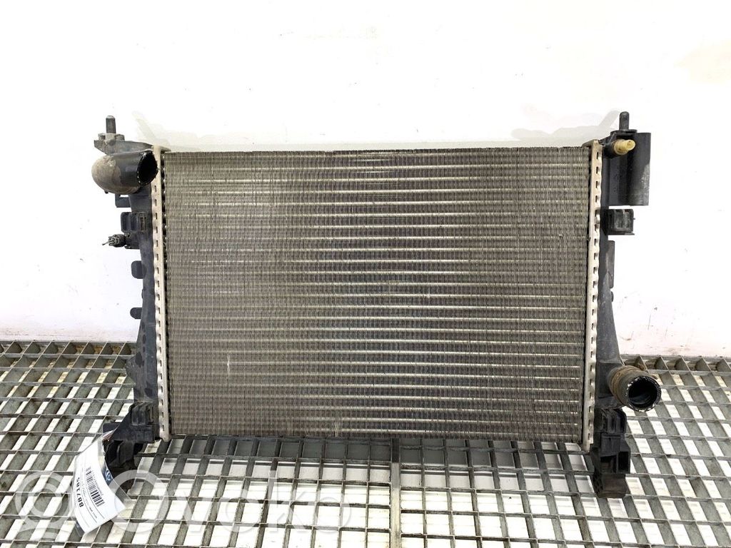 Radiatore di raffreddamento   13399870