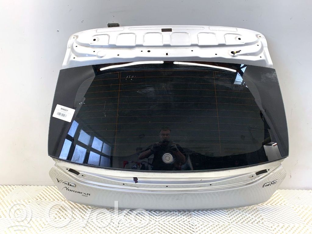 Volvo V40 Portellone posteriore/bagagliaio 