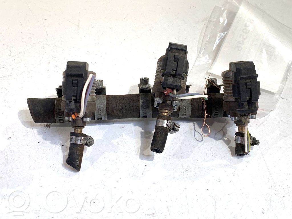 Skoda Fabia Mk3 (NJ) LP gas injector 
