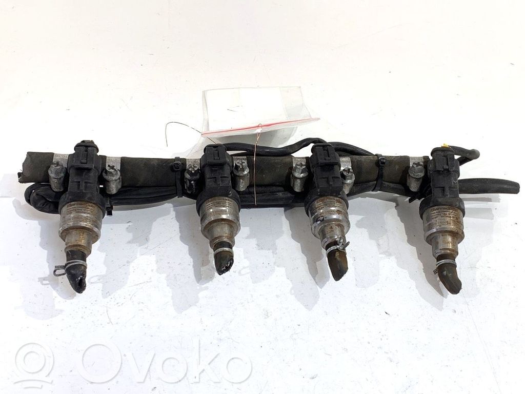 Honda Civic Inyector de gas GLP 