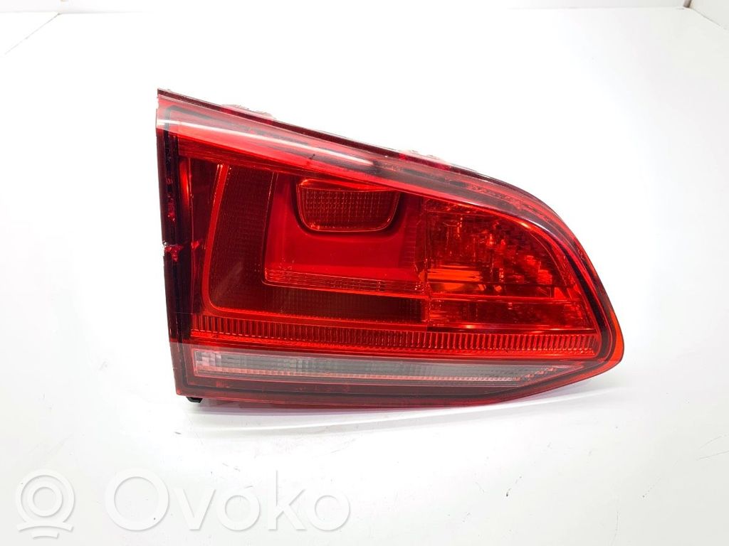 Volkswagen Golf VII Lampă spate în caroserie 